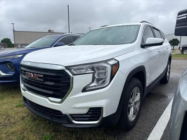 2023 GMC Terrain AWD SLE for sale in Jonesboro, AR