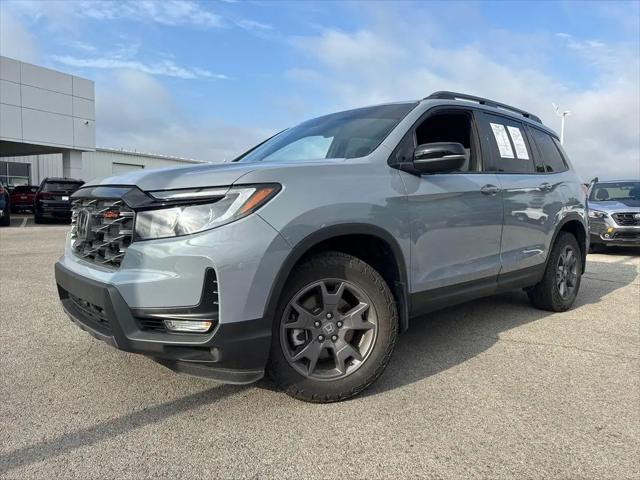 2024 Honda Passport AWD TrailSport for sale in Jonesboro, AR