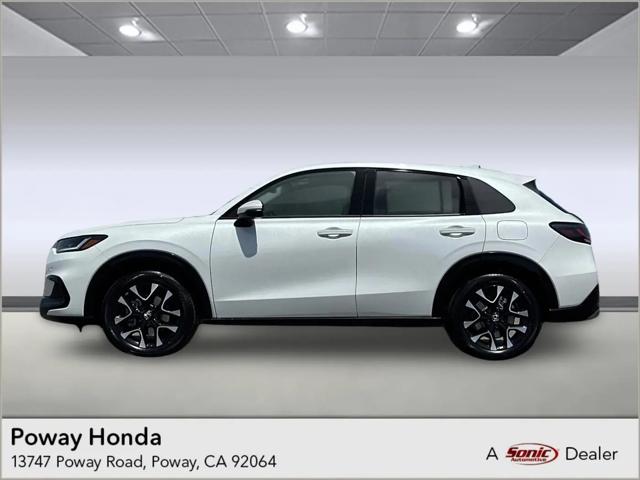 2027 Honda HR-V EX-L for sale in Poway, CA