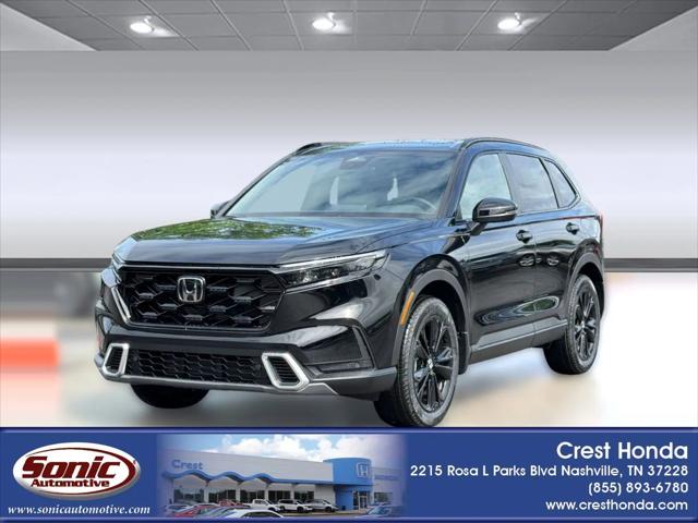 2026 Honda CR-V Hybrid AWD Sport Touring for sale in Nashville, TN