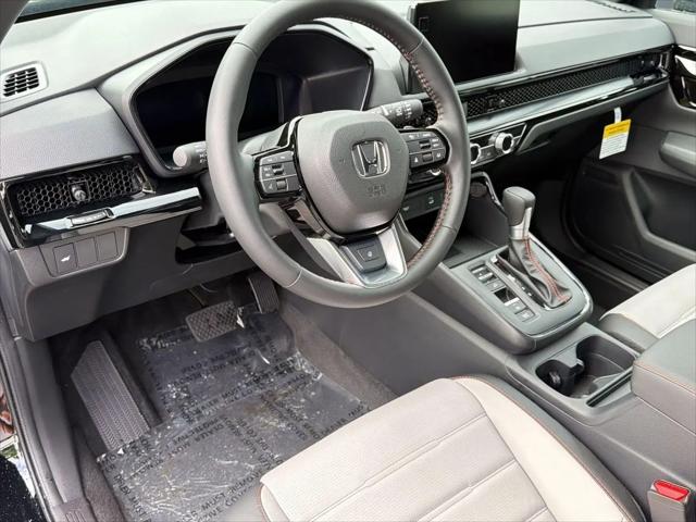 2026 Honda CR-V Hybrid AWD Sport Touring