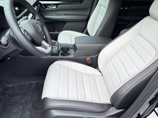 2026 Honda CR-V Hybrid AWD Sport Touring