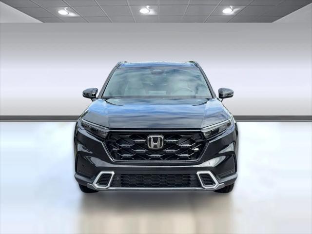 2026 Honda CR-V Hybrid AWD Sport Touring