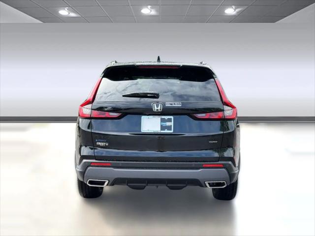 2026 Honda CR-V Hybrid AWD Sport Touring