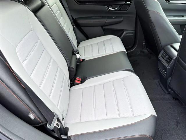 2026 Honda CR-V Hybrid AWD Sport Touring