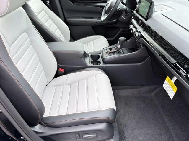 2026 Honda CR-V Hybrid AWD Sport Touring