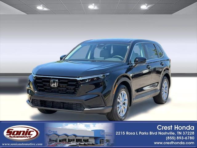 2026 Honda CR-V EX 2WD for sale in Nashville, TN