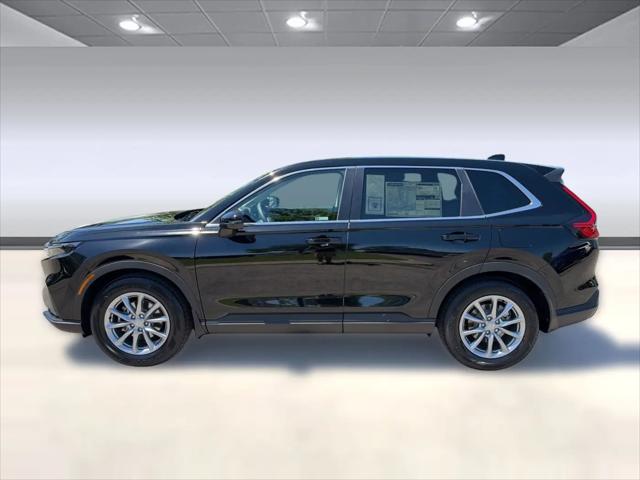 2026 Honda CR-V EX 2WD