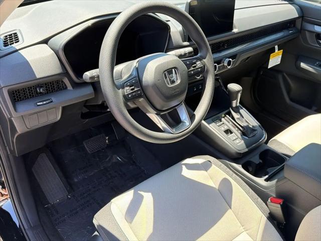 2026 Honda CR-V EX 2WD