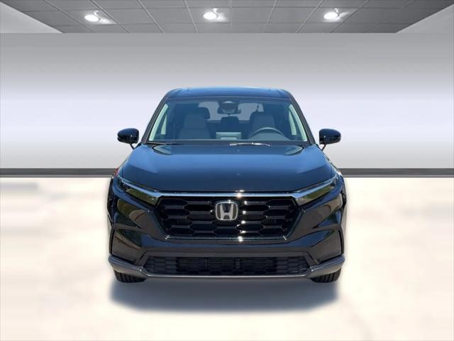2026 Honda CR-V EX 2WD