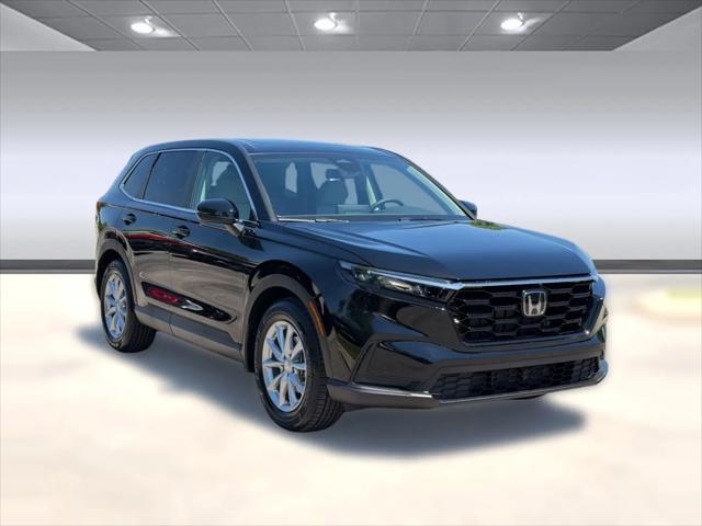 2026 Honda CR-V EX 2WD