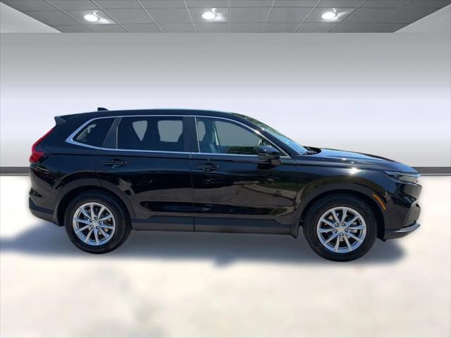 2026 Honda CR-V EX 2WD