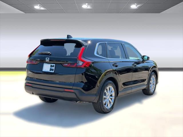 2026 Honda CR-V EX 2WD