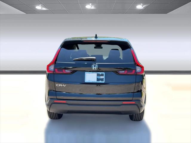 2026 Honda CR-V EX 2WD