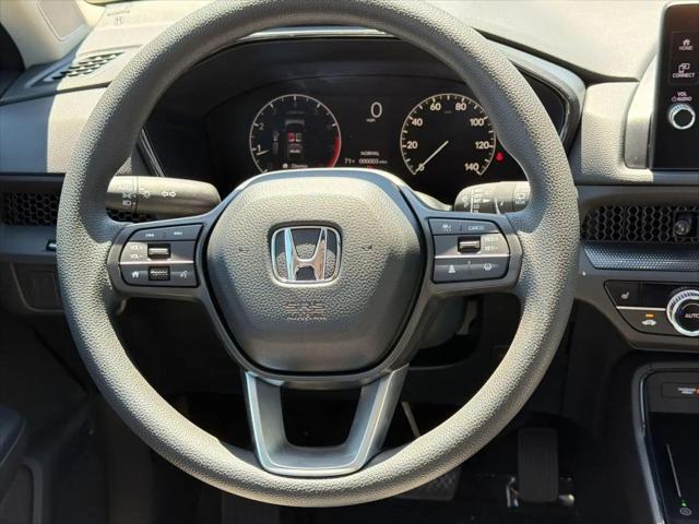 2026 Honda CR-V EX 2WD
