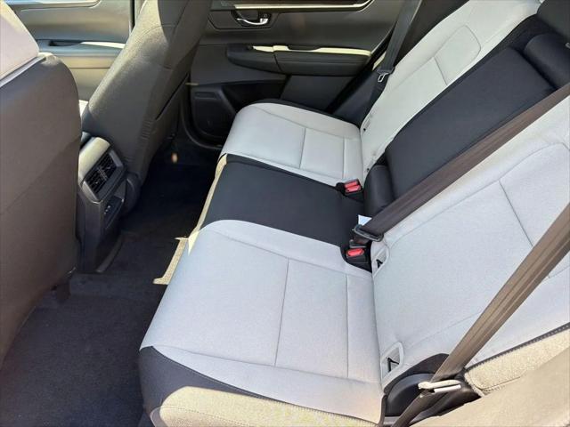 2026 Honda CR-V EX 2WD