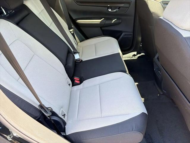 2026 Honda CR-V EX 2WD