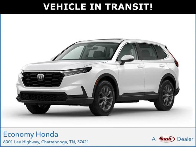 2026 Honda CR-V EX-L AWD for sale in Chattanooga, TN