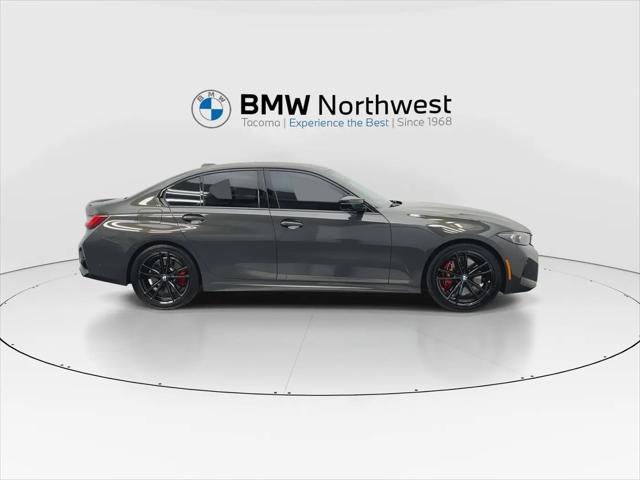 2024 BMW M340i M340i xDrive Sedan