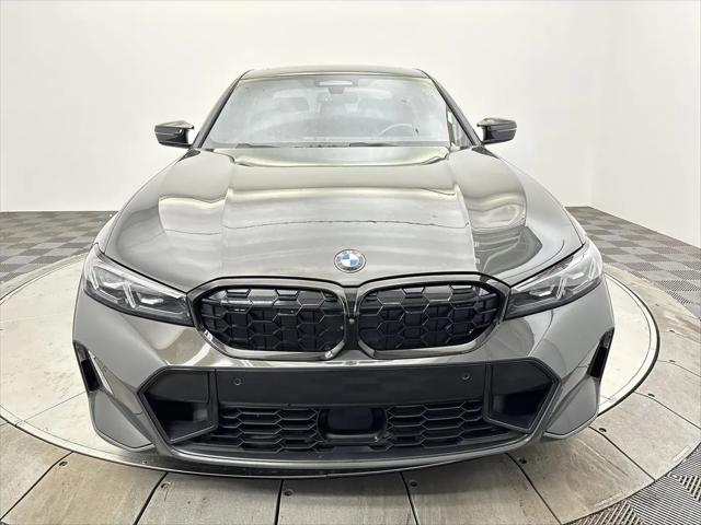 2024 BMW M340i M340i xDrive Sedan