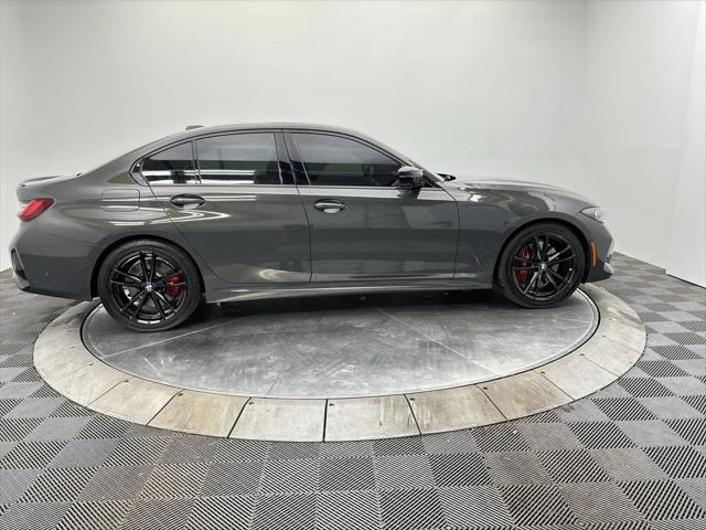 2024 BMW M340i M340i xDrive Sedan