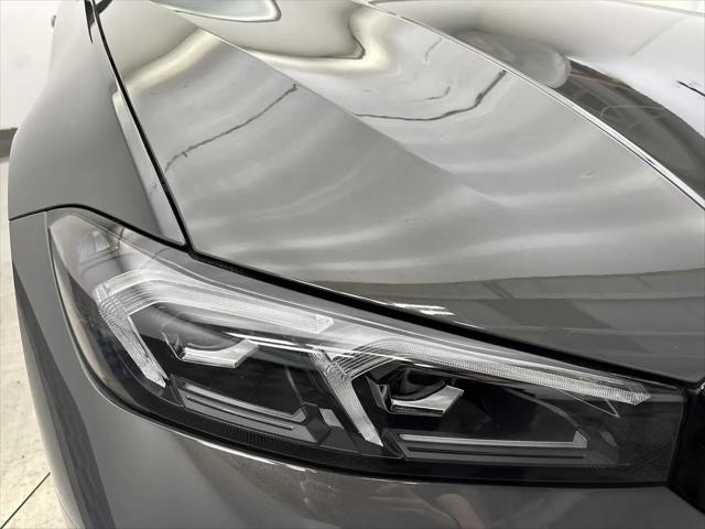 2024 BMW M340i M340i xDrive Sedan
