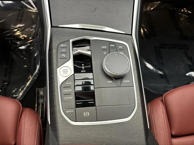 2024 BMW M340i M340i xDrive Sedan