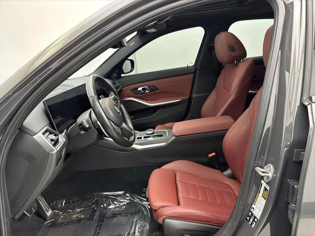 2024 BMW M340i M340i xDrive Sedan