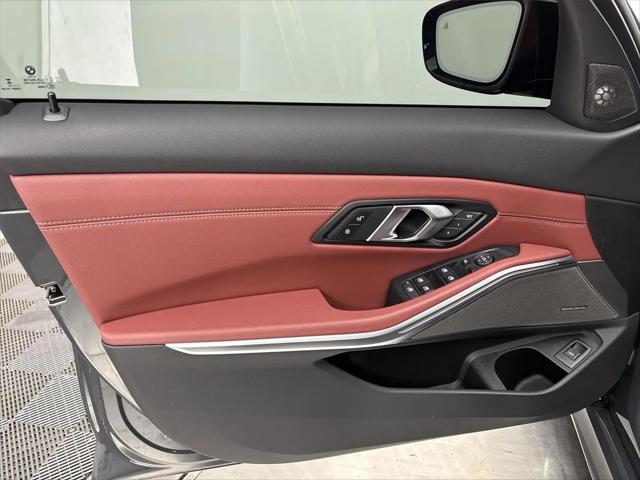 2024 BMW M340i M340i xDrive Sedan