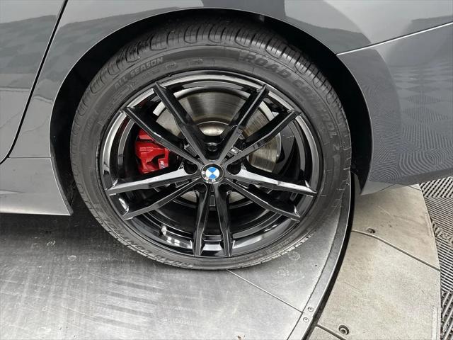 2024 BMW M340i M340i xDrive Sedan