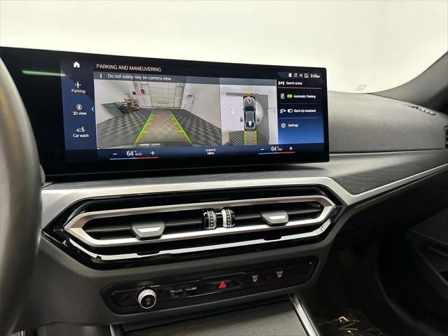 2024 BMW M340i M340i xDrive Sedan