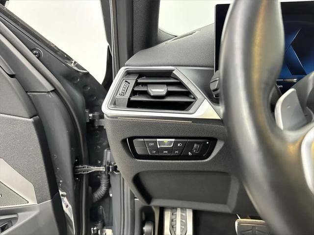 2024 BMW M340i M340i xDrive Sedan