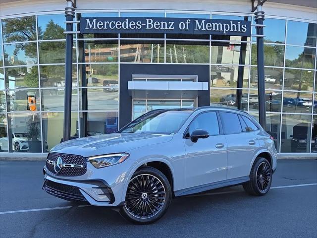 2026 Mercedes-Benz GLC GLC 300 for sale in Memphis, TN