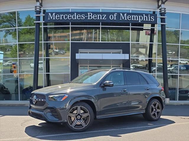2026 Mercedes-Benz GLE GLE 350 GLE 350 for sale in Memphis, TN