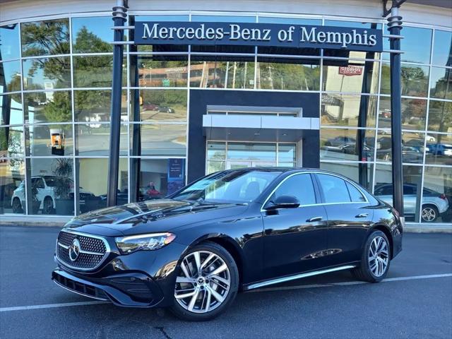 2026 Mercedes-Benz E 350 E 350 for sale in Memphis, TN
