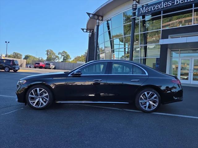 2026 Mercedes-Benz E 350 E 350