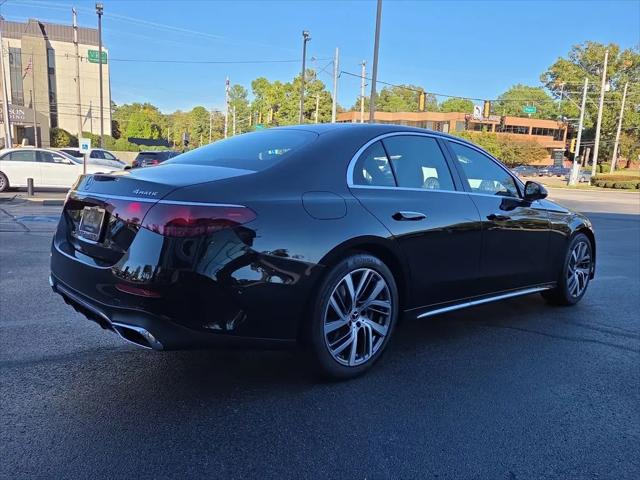 2026 Mercedes-Benz E 350 E 350