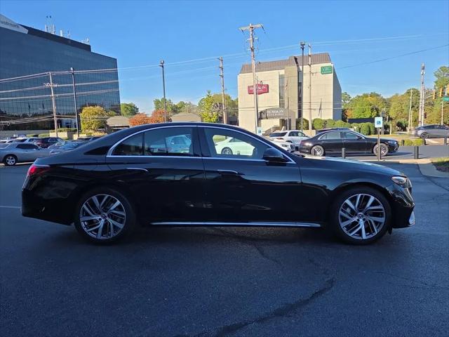 2026 Mercedes-Benz E 350 E 350