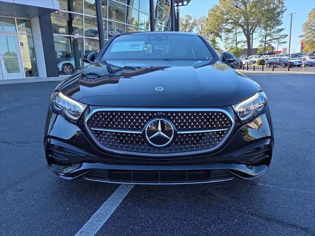 2026 Mercedes-Benz E 350 E 350