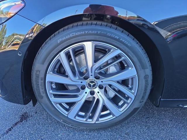 2026 Mercedes-Benz E 350 E 350