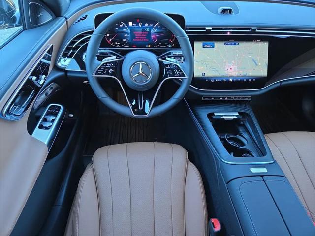 2026 Mercedes-Benz E 350 E 350