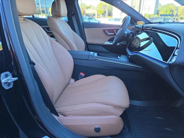 2026 Mercedes-Benz E 350 E 350
