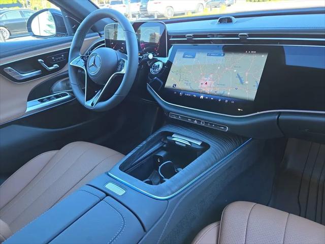 2026 Mercedes-Benz E 350 E 350