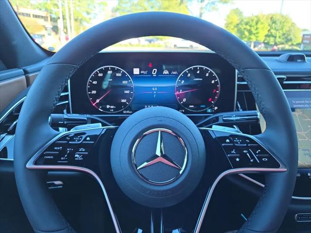 2026 Mercedes-Benz E 350 E 350
