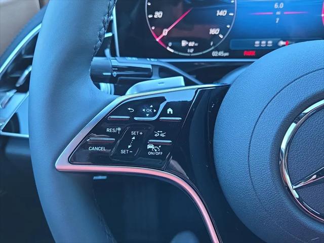 2026 Mercedes-Benz E 350 E 350