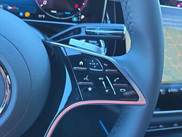 2026 Mercedes-Benz E 350 E 350