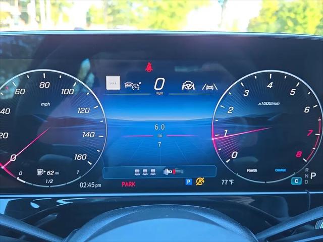 2026 Mercedes-Benz E 350 E 350