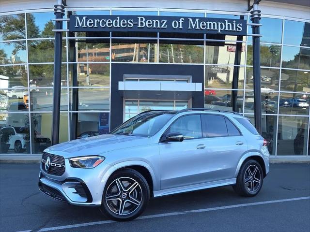 2026 Mercedes-Benz GLE GLE 350 GLE 350 for sale in Memphis, TN