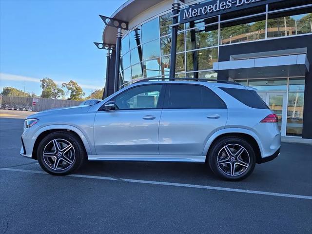 2026 Mercedes-Benz GLE GLE 350 GLE 350