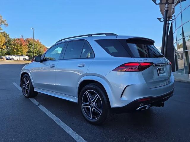 2026 Mercedes-Benz GLE GLE 350 GLE 350